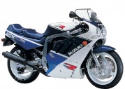 Suzuki GSX-R750